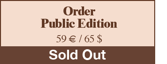 Order Public Edition
