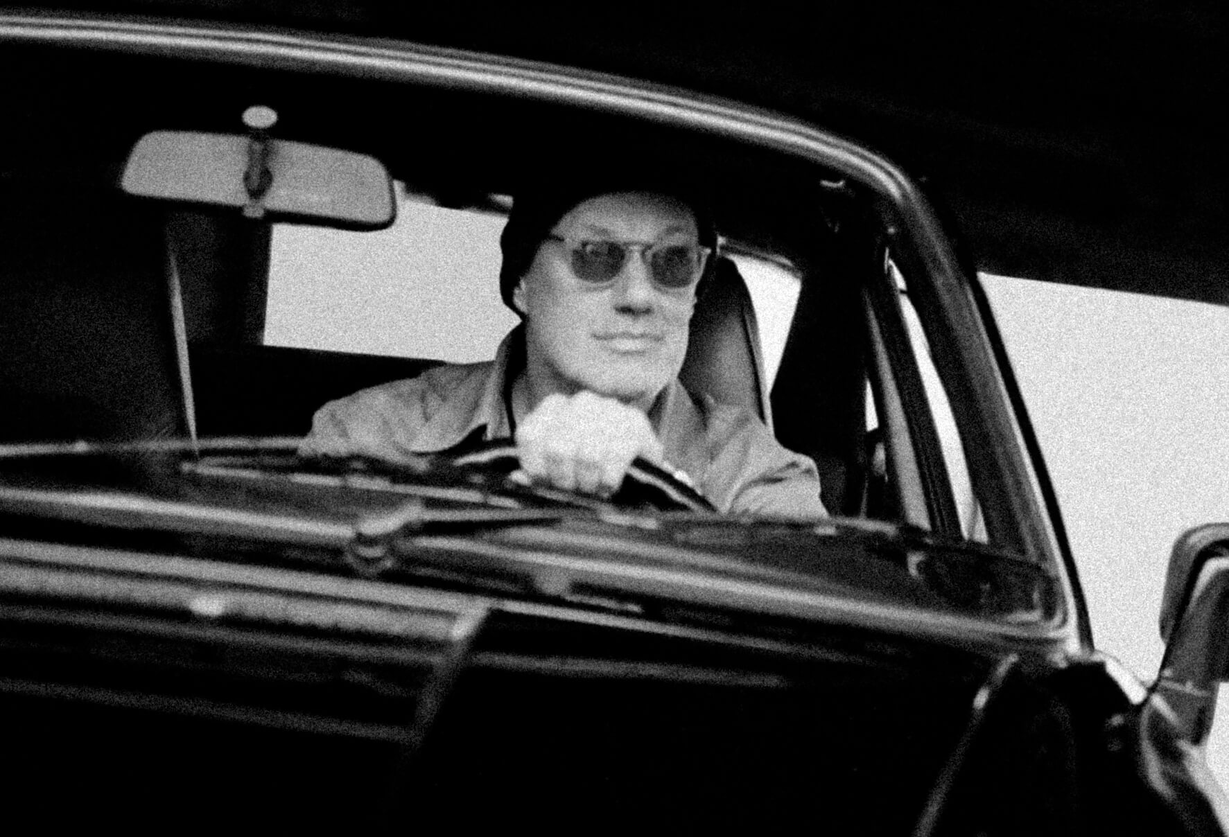 Photography by Tazio Furiani