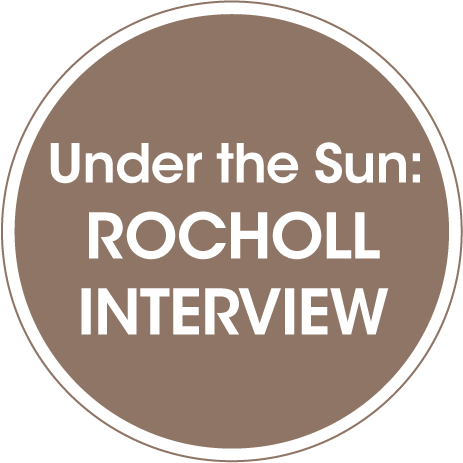 Interview Under the Sun