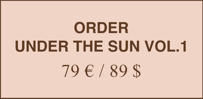 Order Under the Sun - Vol.1